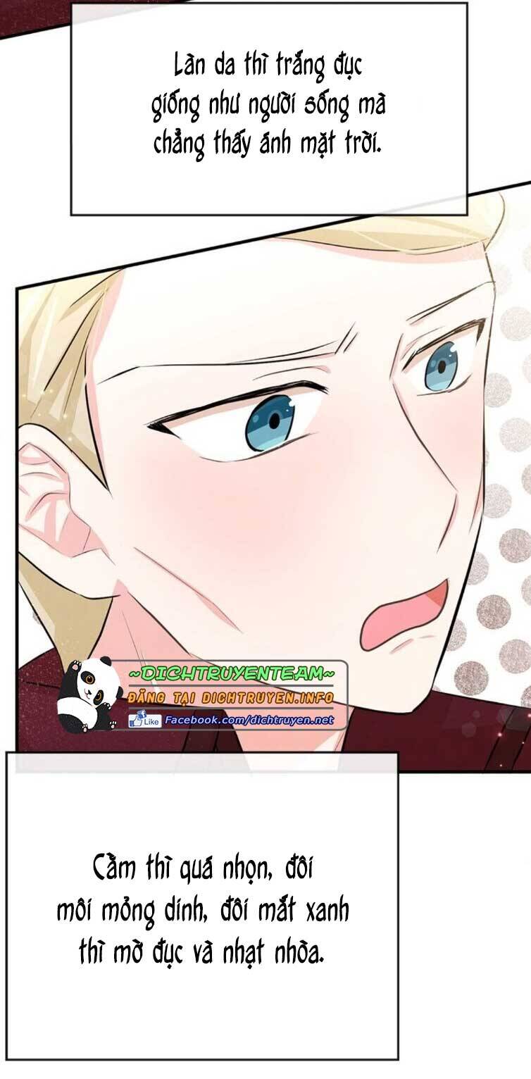 Tiểu Thư Scarlet Chapter 19 - 47