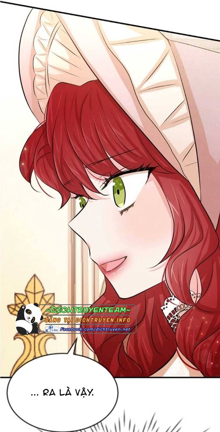 Tiểu Thư Scarlet Chapter 19 - 52