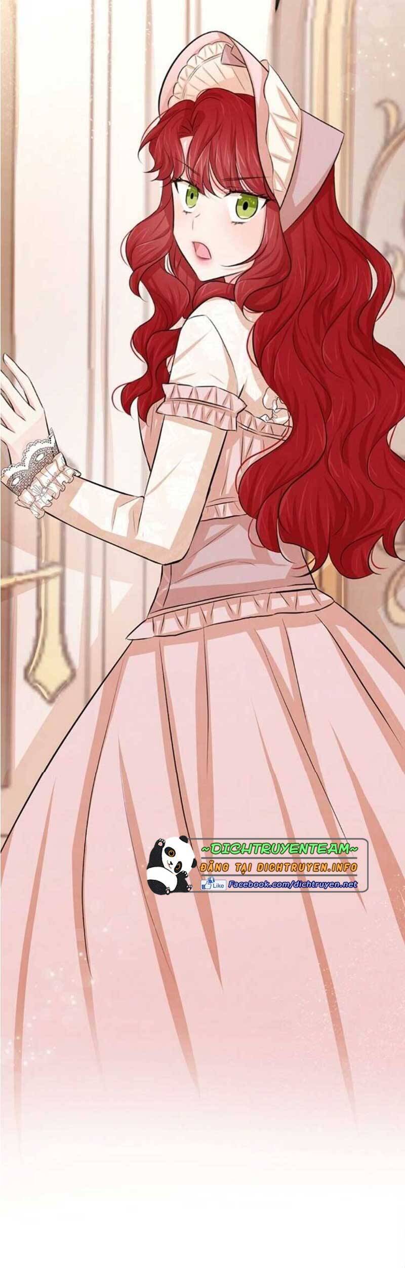 Tiểu Thư Scarlet Chapter 19 - 56