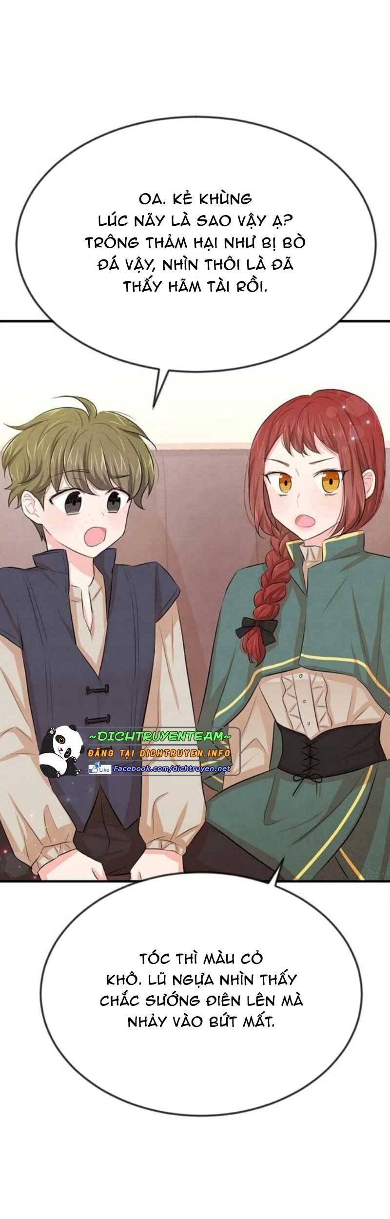 Tiểu Thư Scarlet Chapter 19 - 63