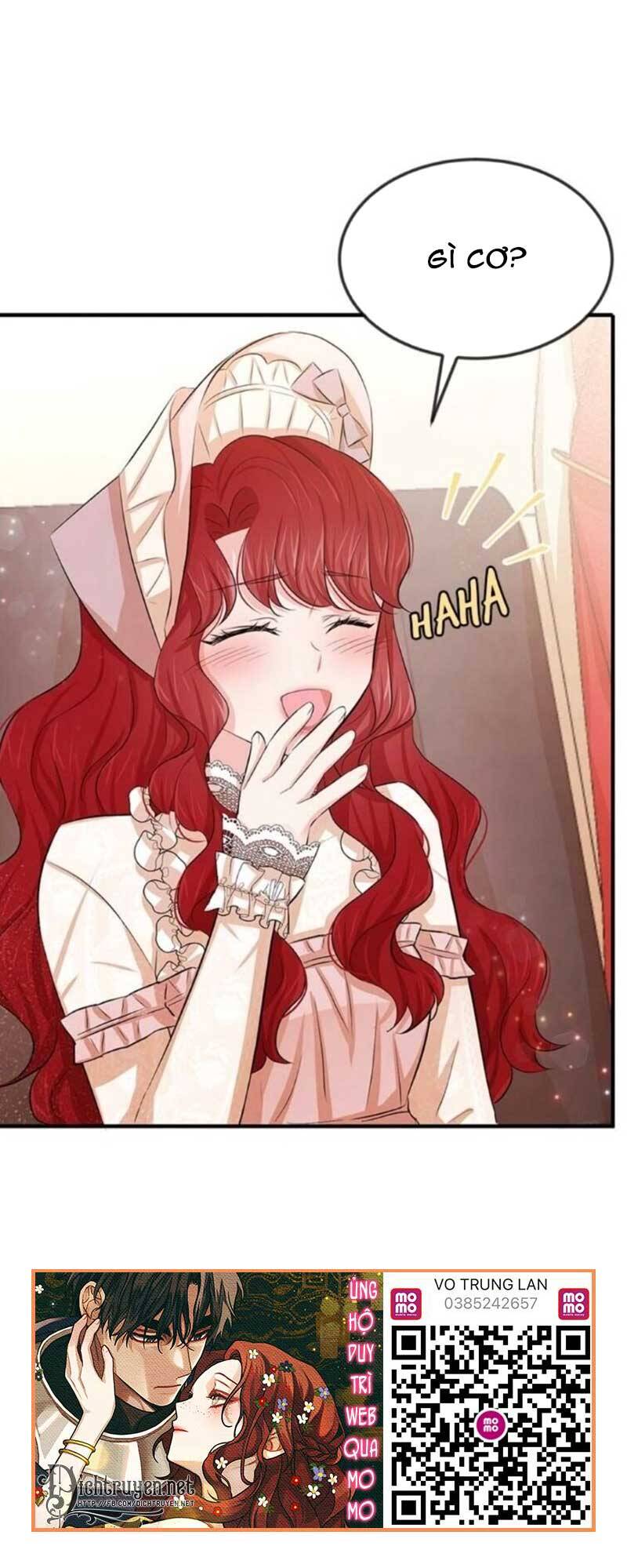 Tiểu Thư Scarlet Chapter 19 - 65