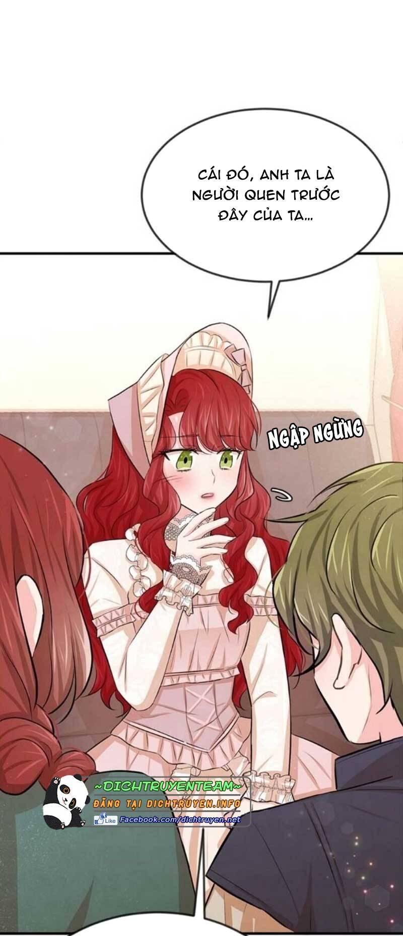 Tiểu Thư Scarlet Chapter 19 - 68