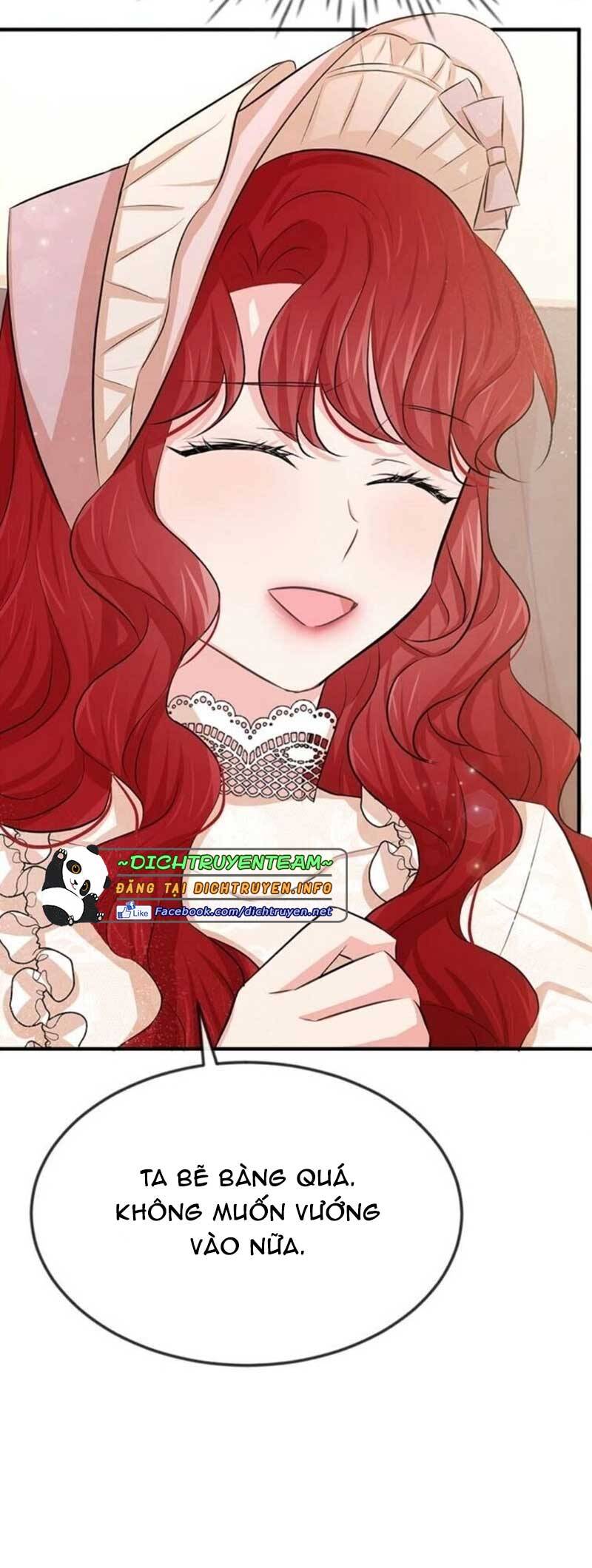 Tiểu Thư Scarlet Chapter 19 - 70