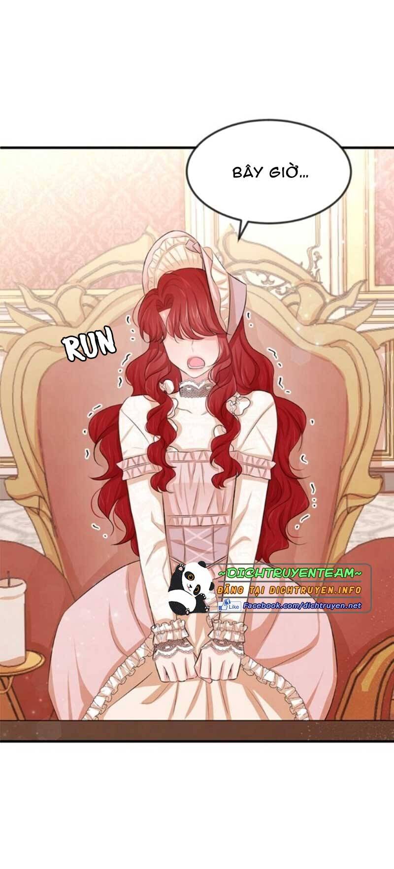 Tiểu Thư Scarlet Chapter 19 - 8