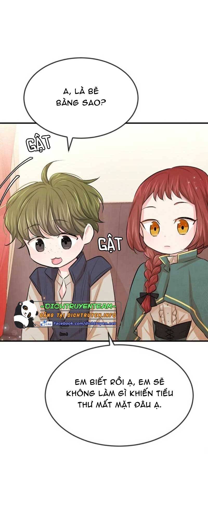 Tiểu Thư Scarlet Chapter 19 - 71