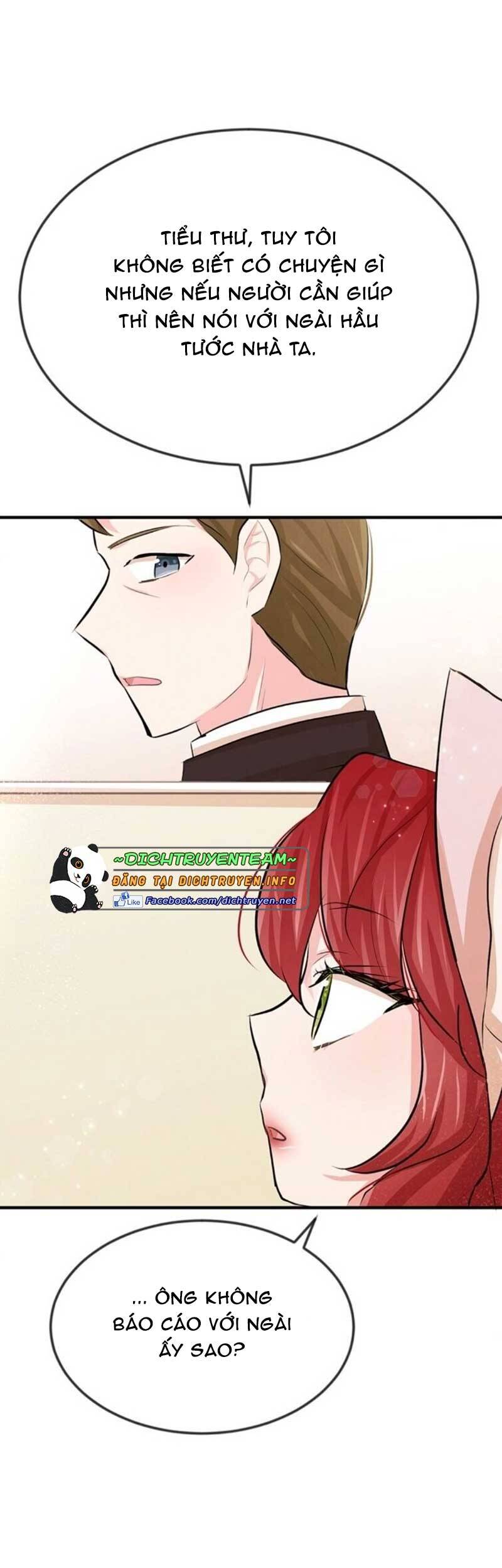 Tiểu Thư Scarlet Chapter 19 - 72