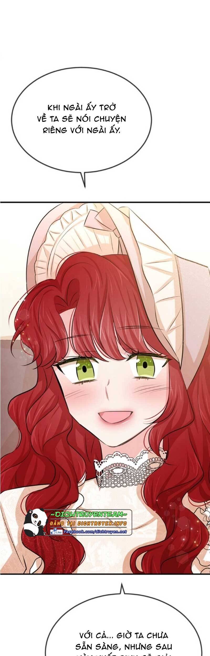 Tiểu Thư Scarlet Chapter 19 - 76