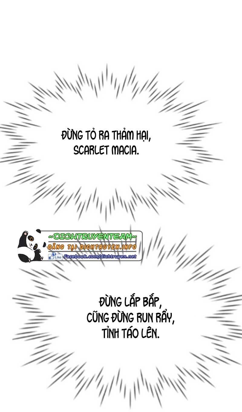 Tiểu Thư Scarlet Chapter 19 - 9