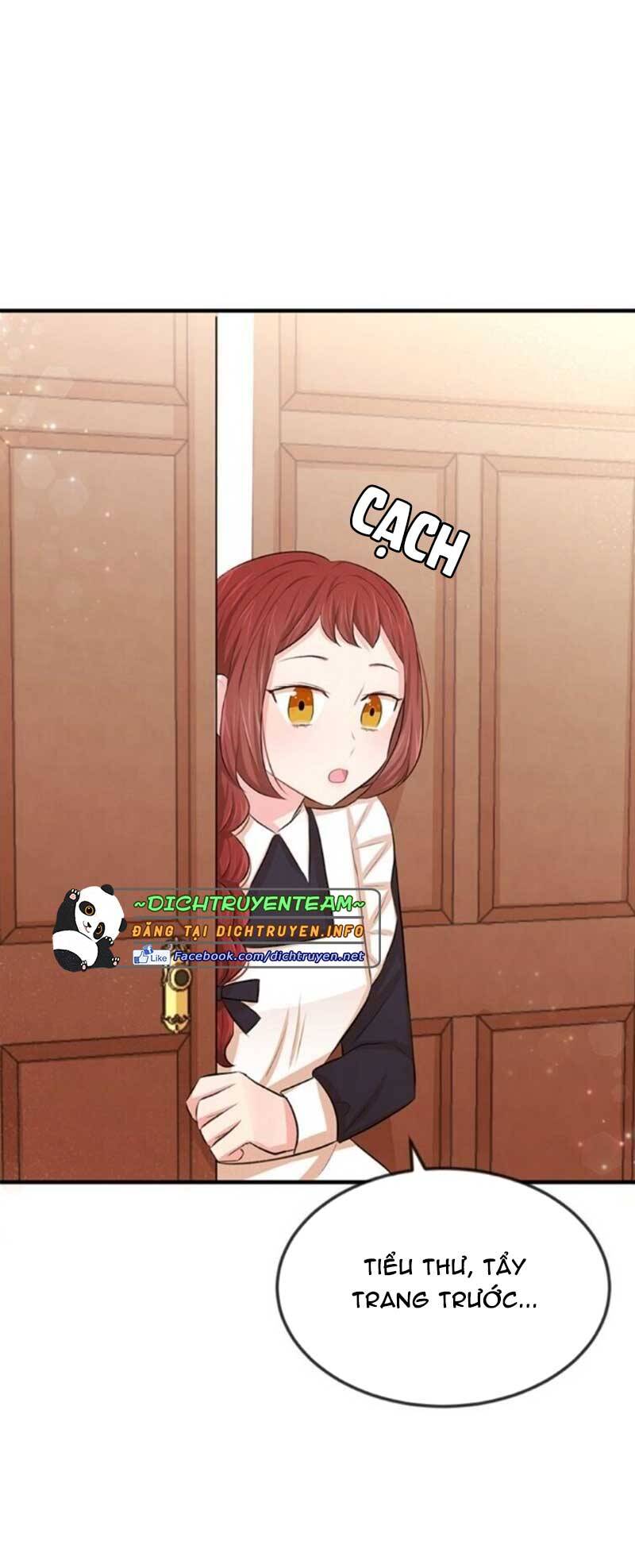 Tiểu Thư Scarlet Chapter 19 - 83