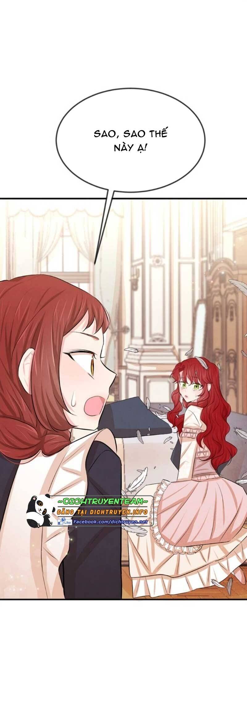 Tiểu Thư Scarlet Chapter 19 - 84