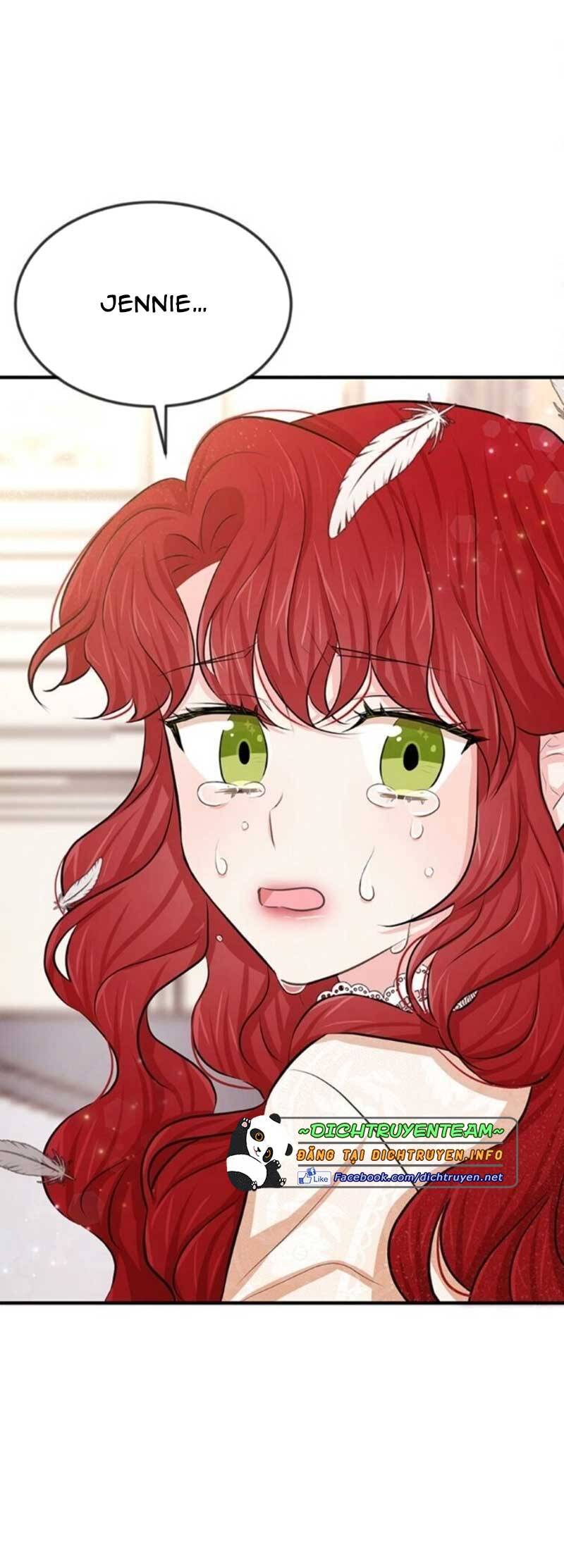 Tiểu Thư Scarlet Chapter 19 - 85