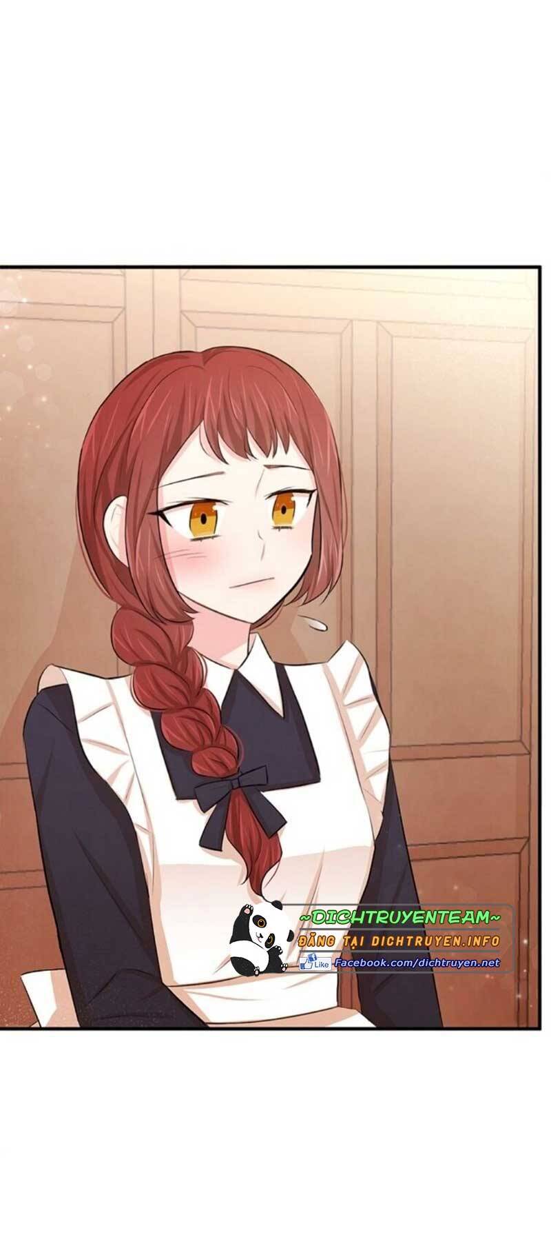 Tiểu Thư Scarlet Chapter 19 - 86