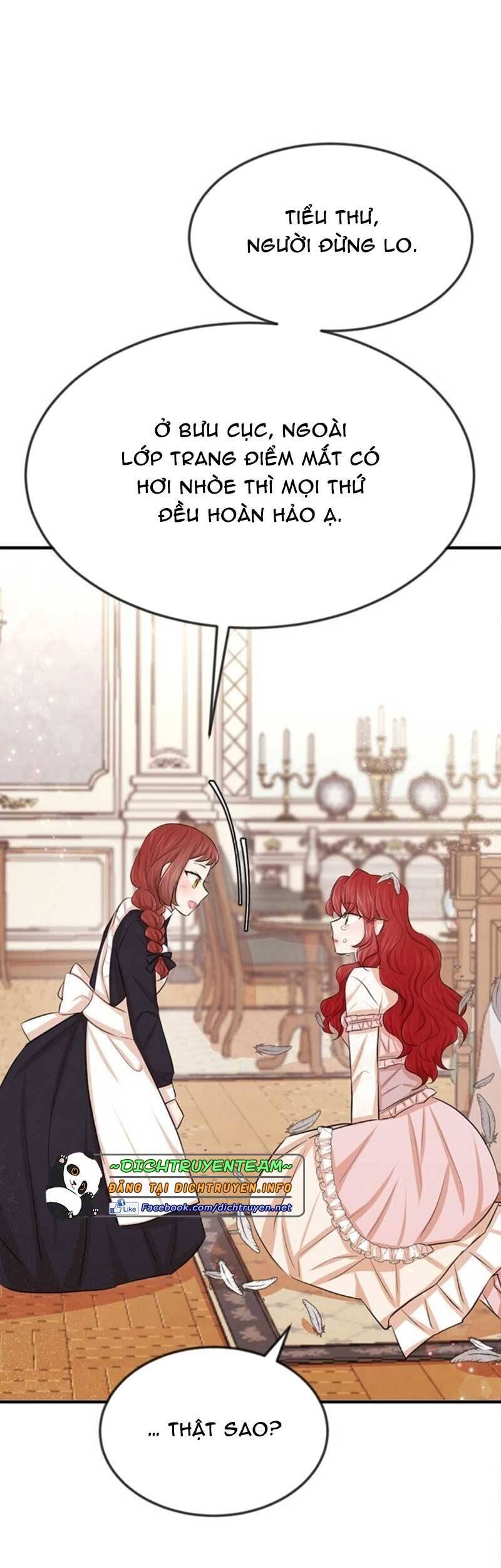 Tiểu Thư Scarlet Chapter 19 - 87