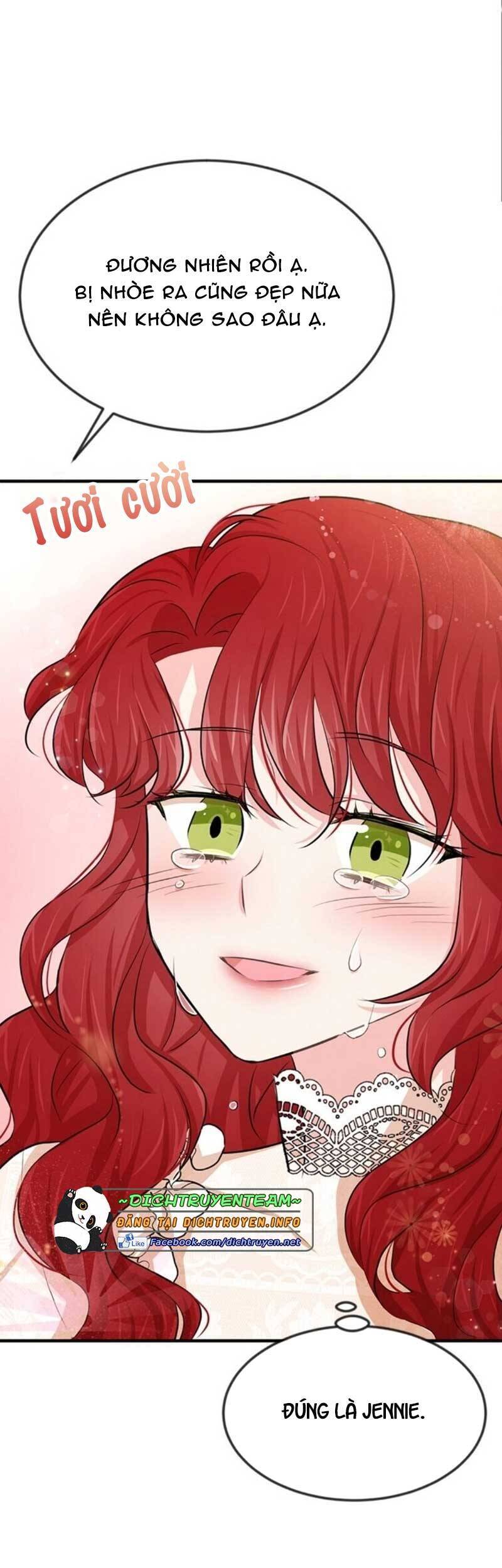 Tiểu Thư Scarlet Chapter 19 - 89