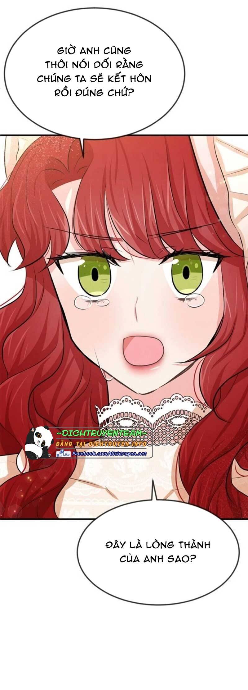 Tiểu Thư Scarlet Chapter 19 - 10