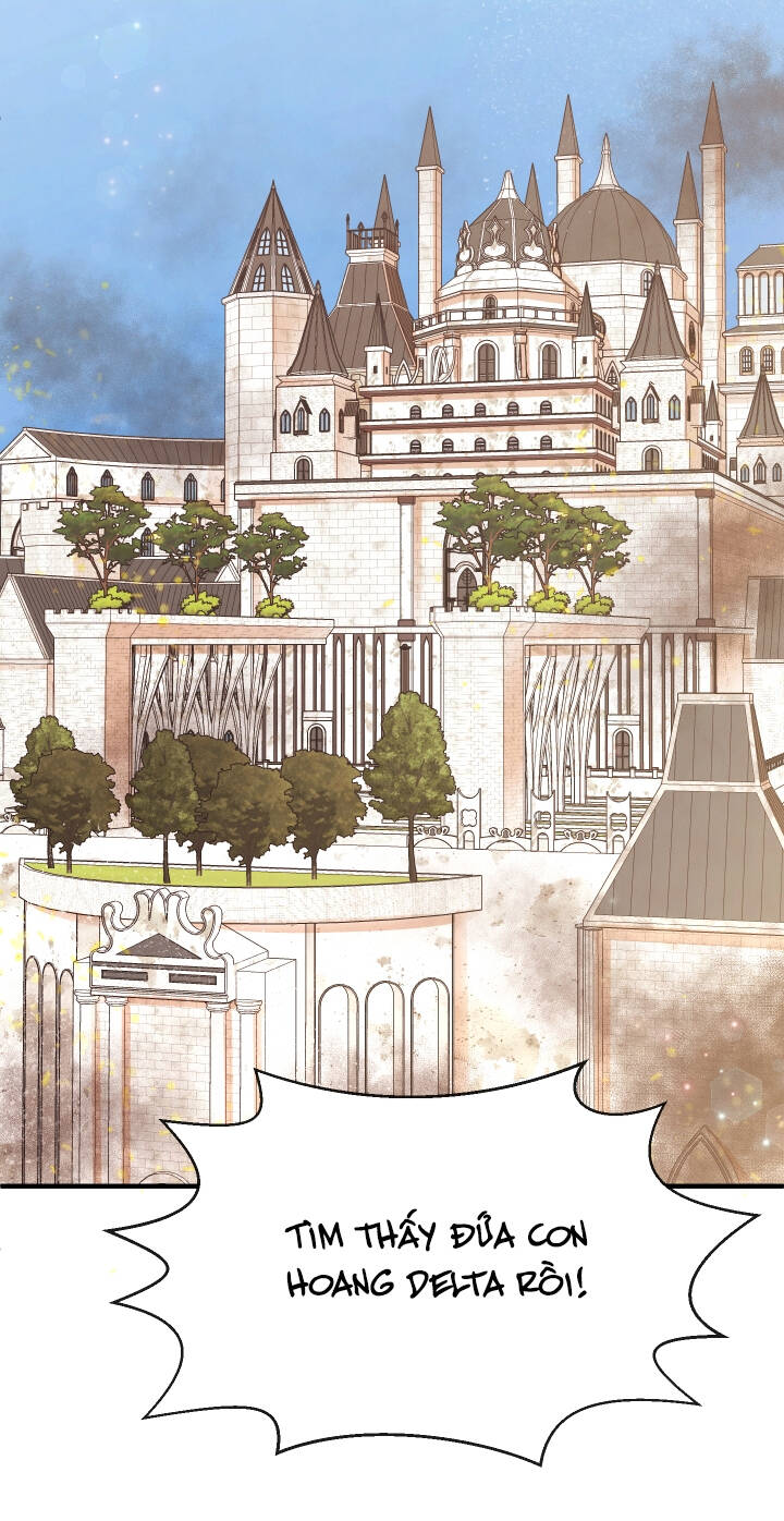 Tiểu Thư Scarlet Chapter 20 - 2