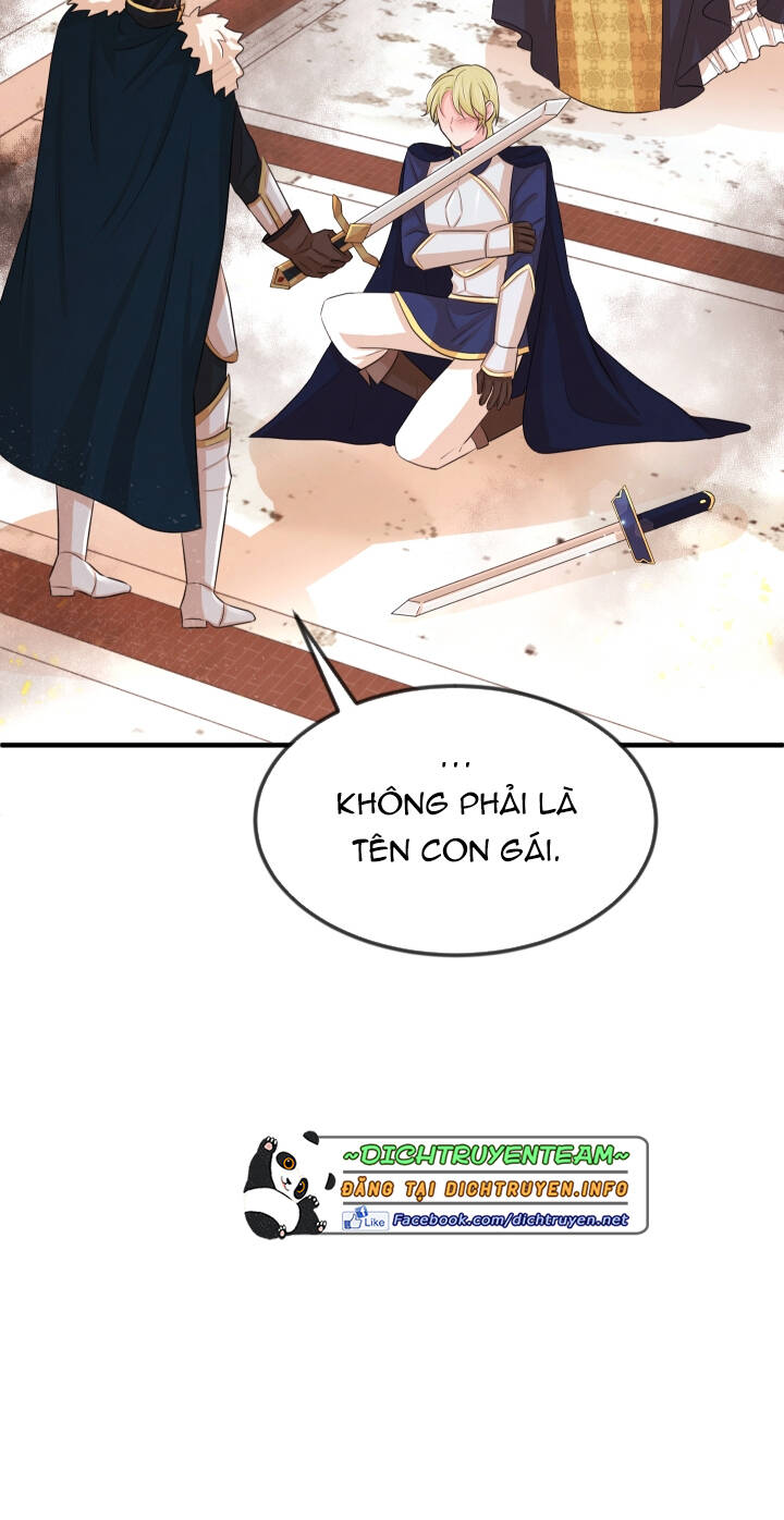 Tiểu Thư Scarlet Chapter 20 - 15