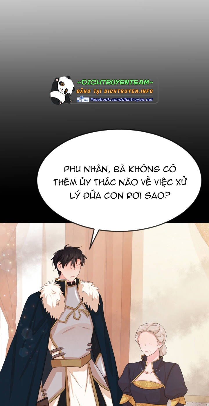 Tiểu Thư Scarlet Chapter 20 - 18