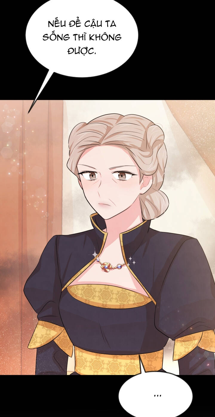 Tiểu Thư Scarlet Chapter 20 - 20