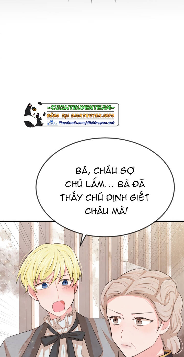 Tiểu Thư Scarlet Chapter 20 - 22