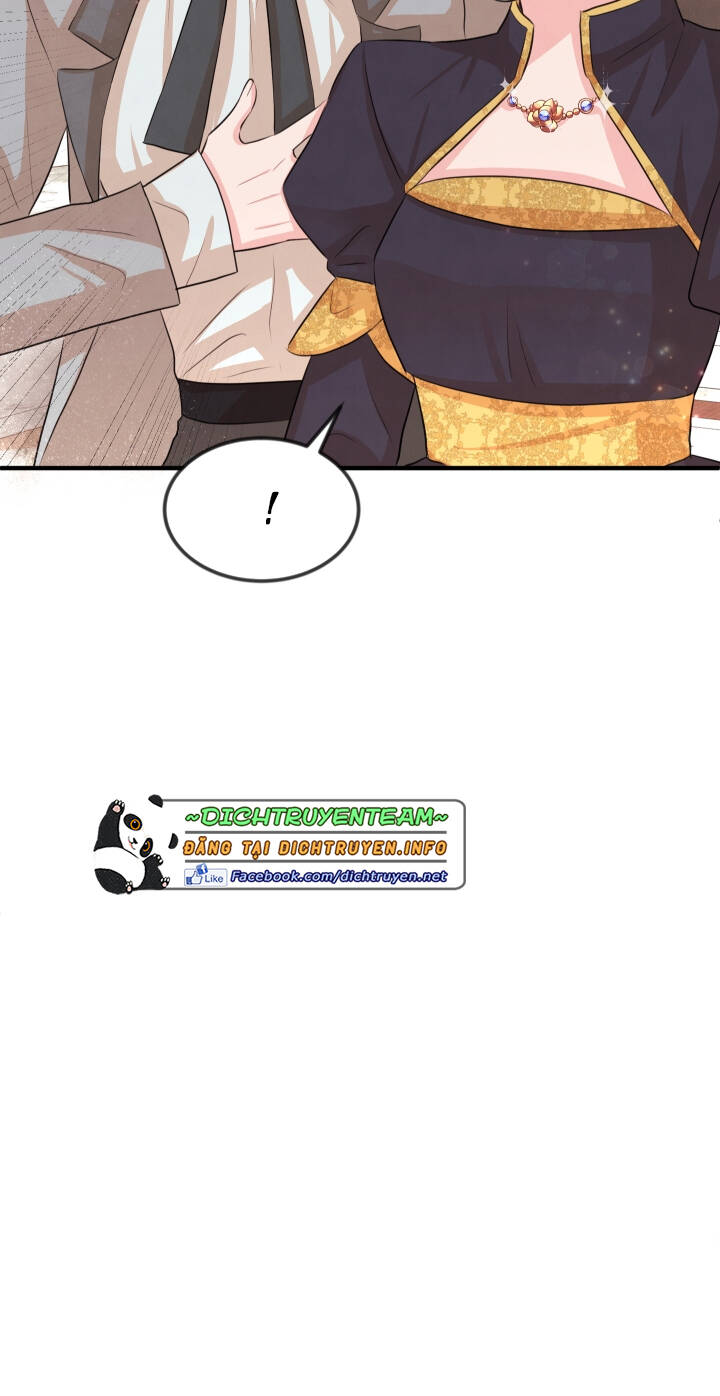 Tiểu Thư Scarlet Chapter 20 - 23