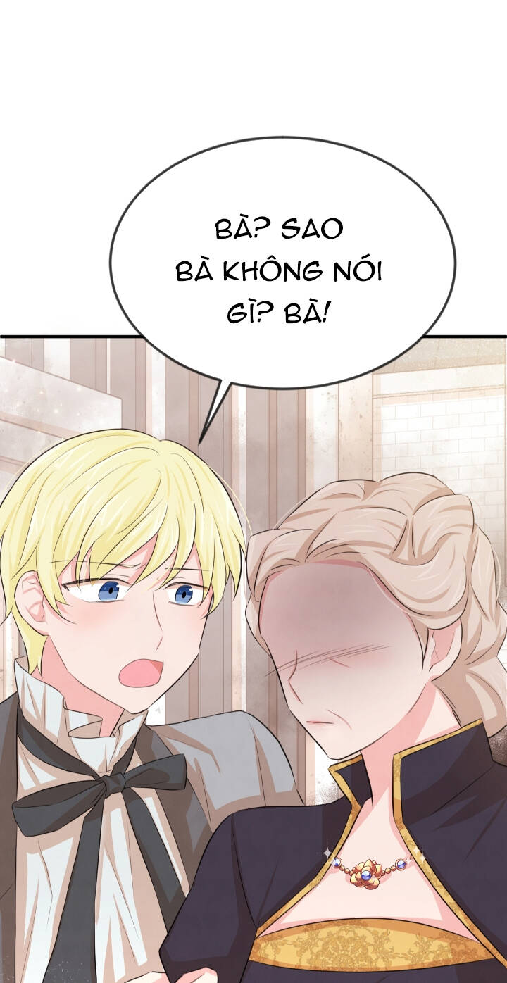 Tiểu Thư Scarlet Chapter 20 - 24