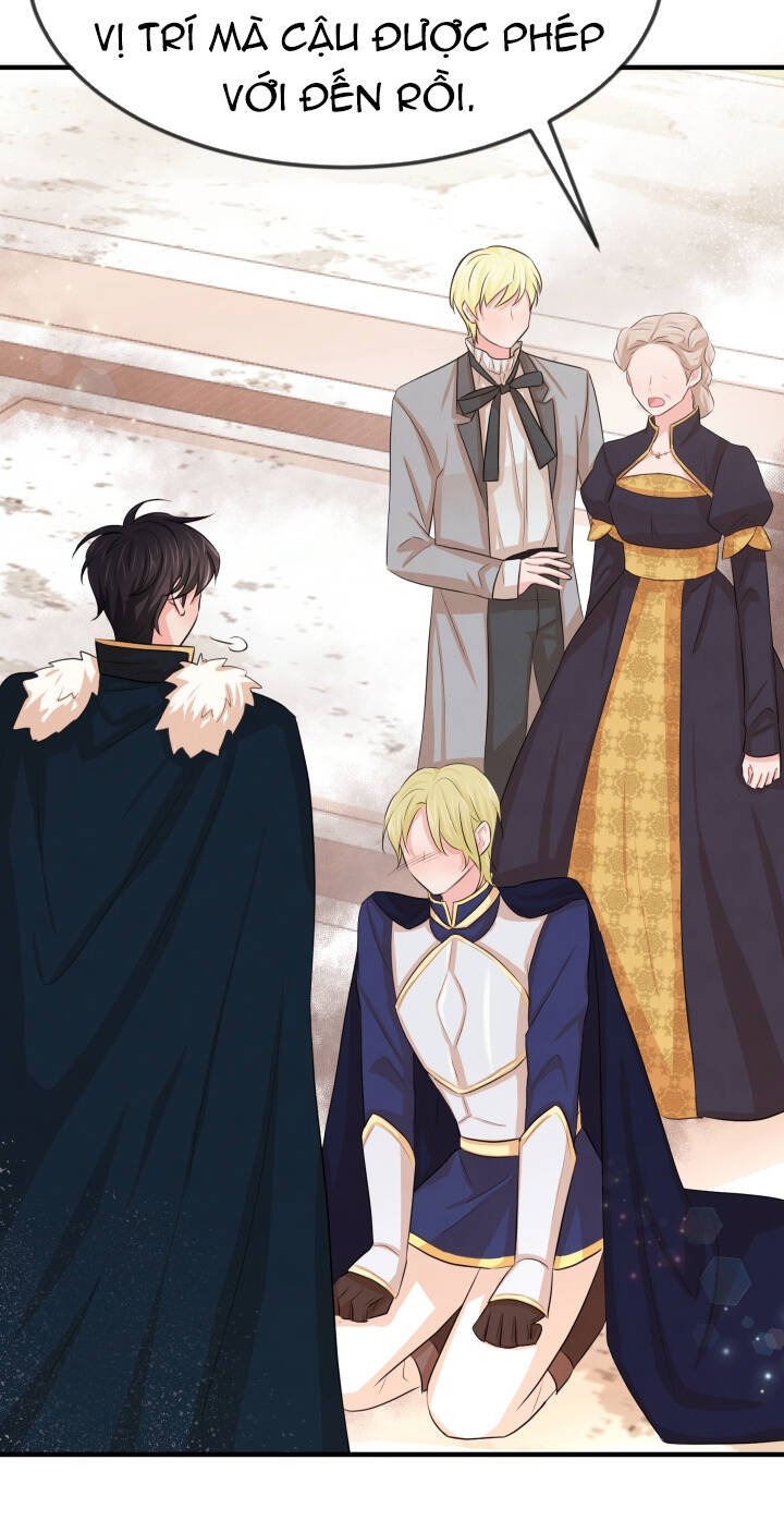 Tiểu Thư Scarlet Chapter 20 - 26