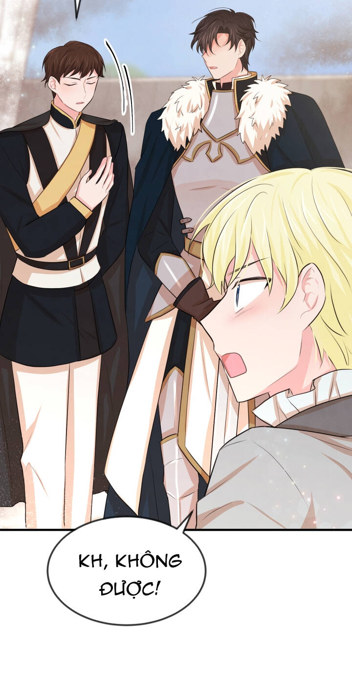 Tiểu Thư Scarlet Chapter 20 - 28