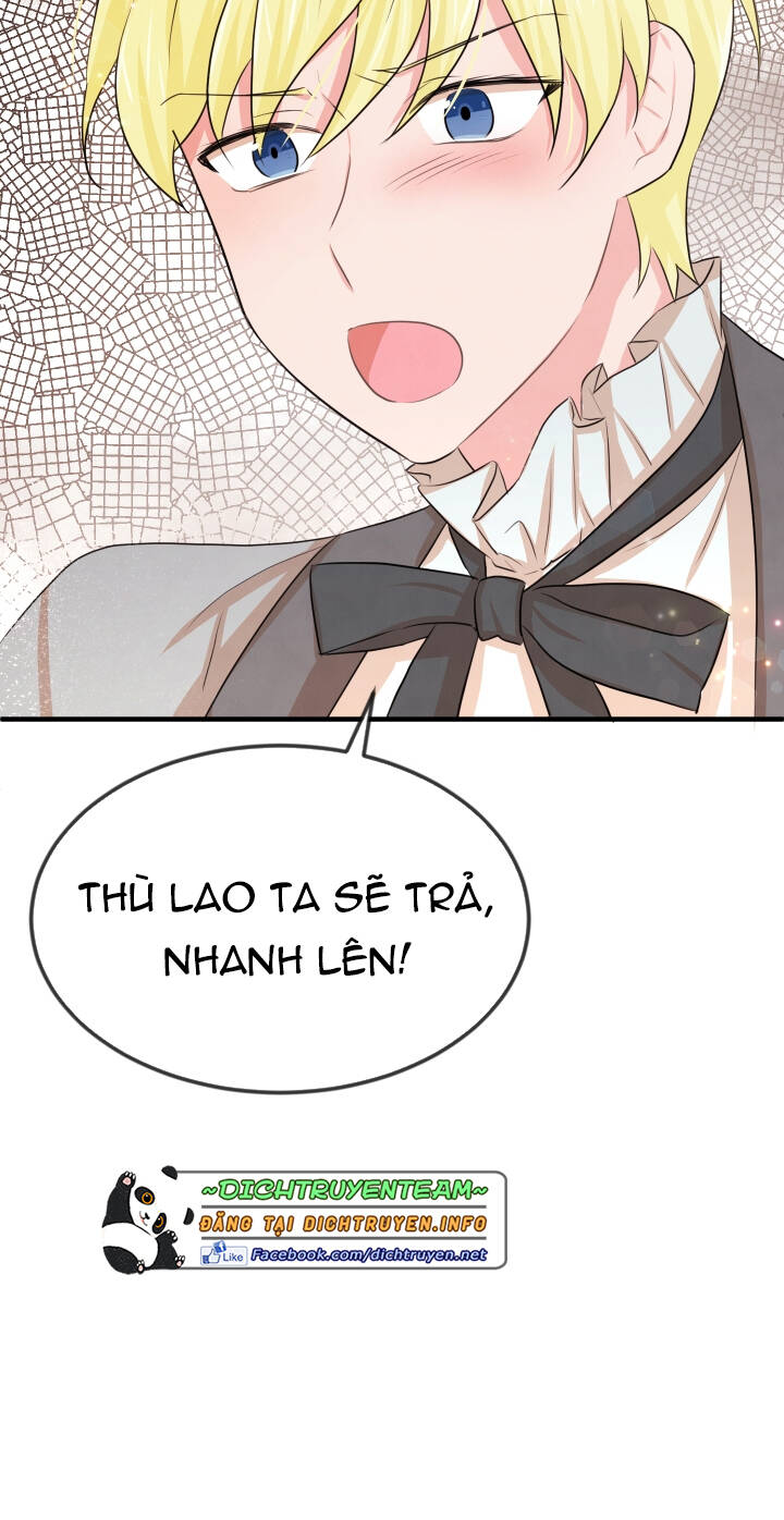 Tiểu Thư Scarlet Chapter 20 - 30