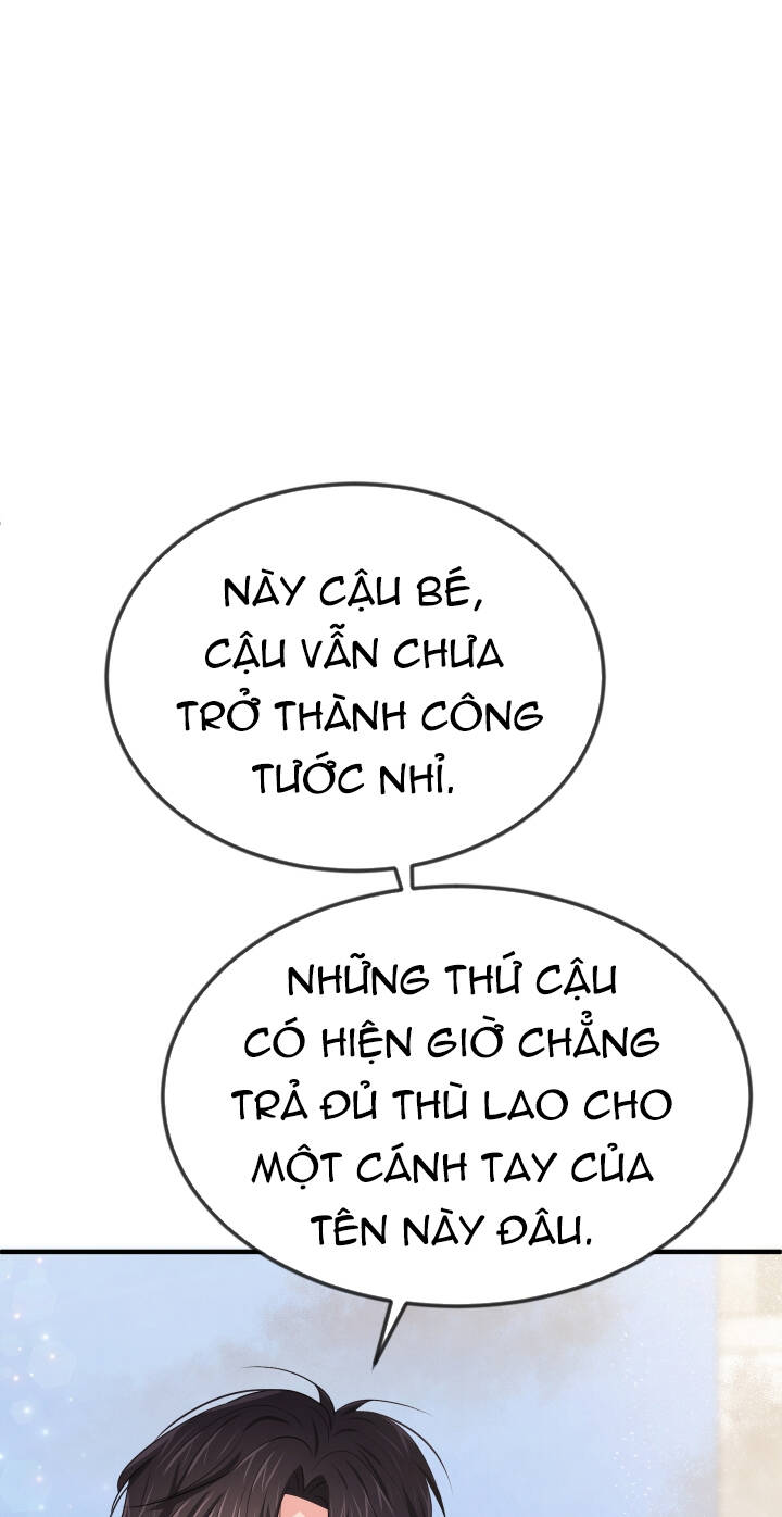 Tiểu Thư Scarlet Chapter 20 - 31