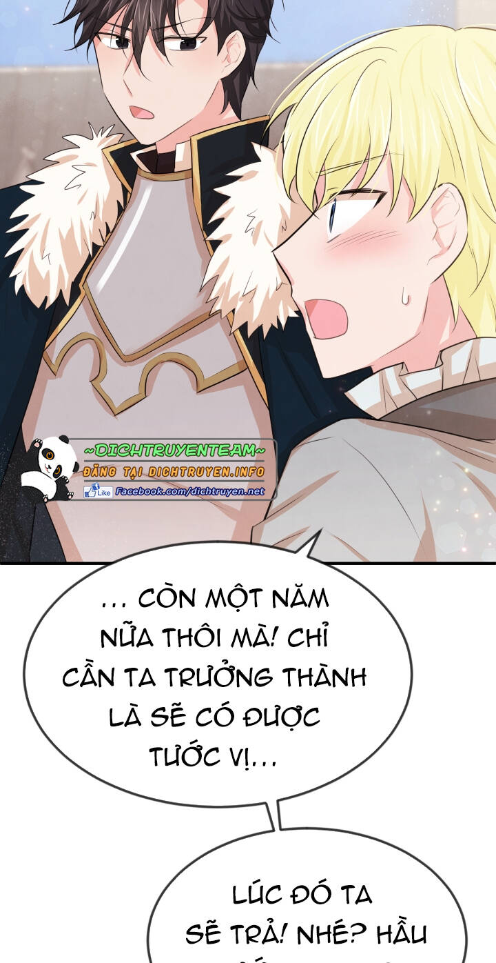 Tiểu Thư Scarlet Chapter 20 - 32