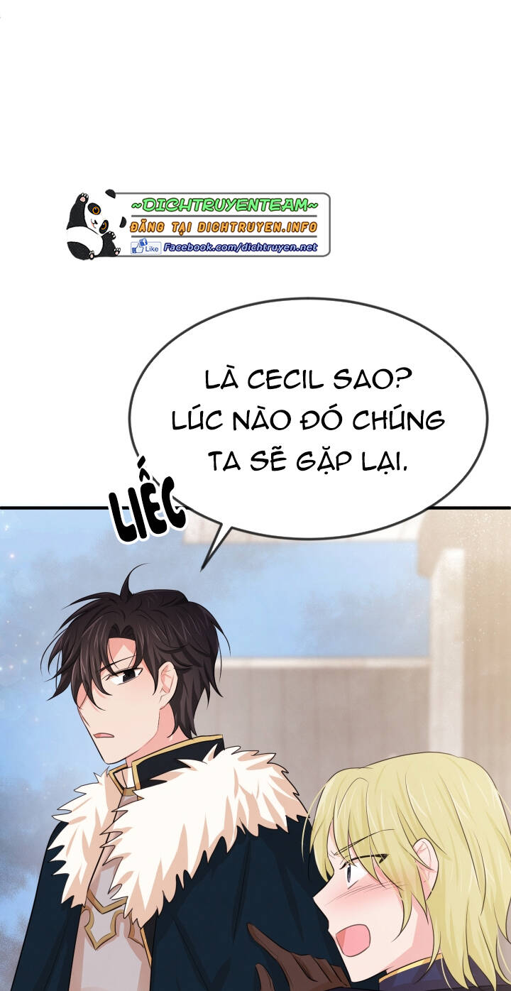 Tiểu Thư Scarlet Chapter 20 - 35