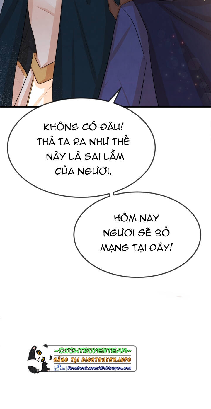 Tiểu Thư Scarlet Chapter 20 - 36