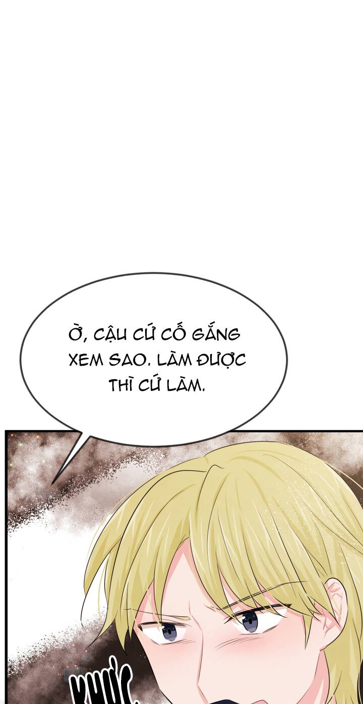 Tiểu Thư Scarlet Chapter 20 - 37