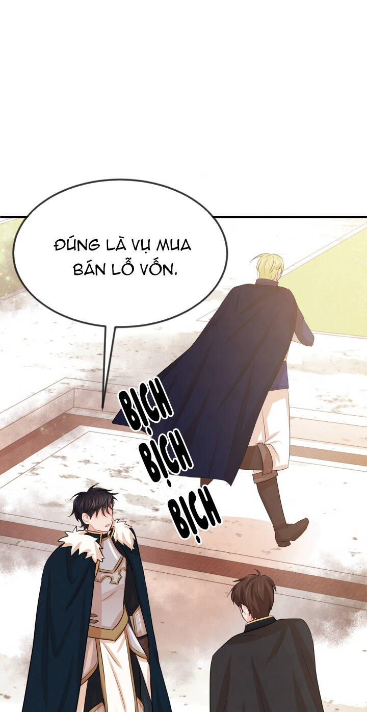 Tiểu Thư Scarlet Chapter 20 - 39