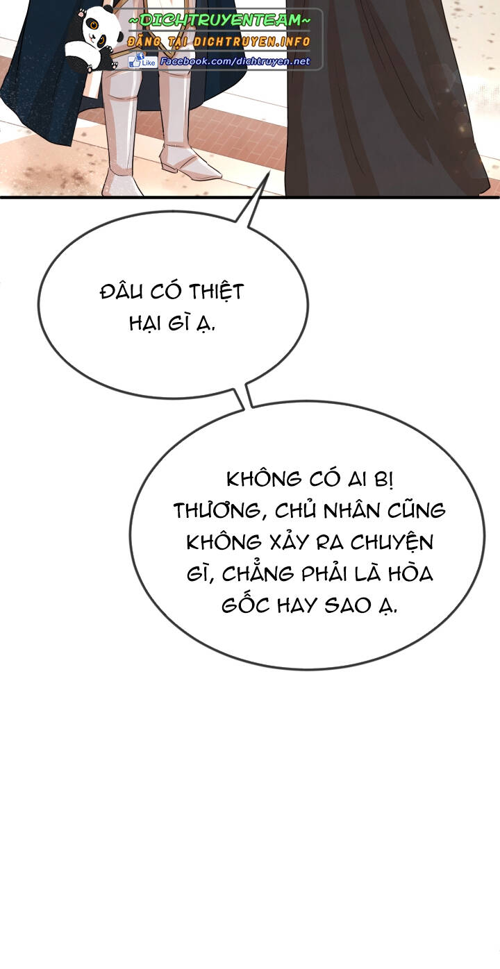 Tiểu Thư Scarlet Chapter 20 - 40