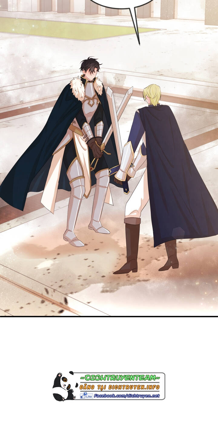 Tiểu Thư Scarlet Chapter 20 - 5