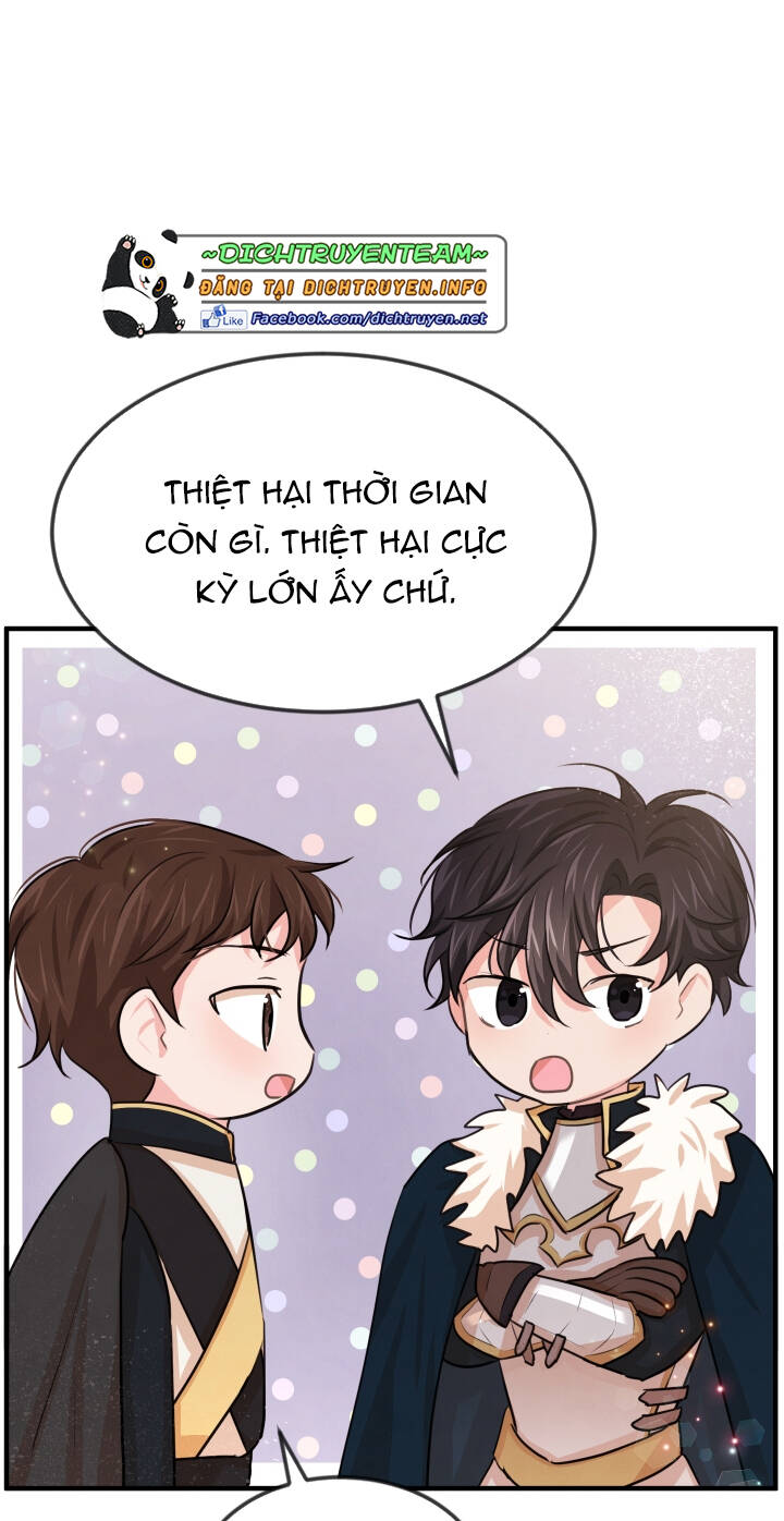 Tiểu Thư Scarlet Chapter 20 - 41