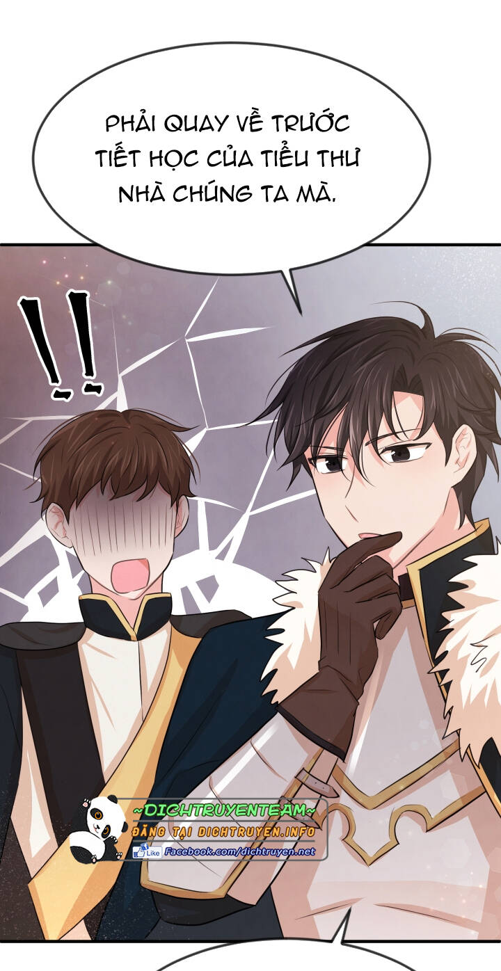 Tiểu Thư Scarlet Chapter 20 - 43