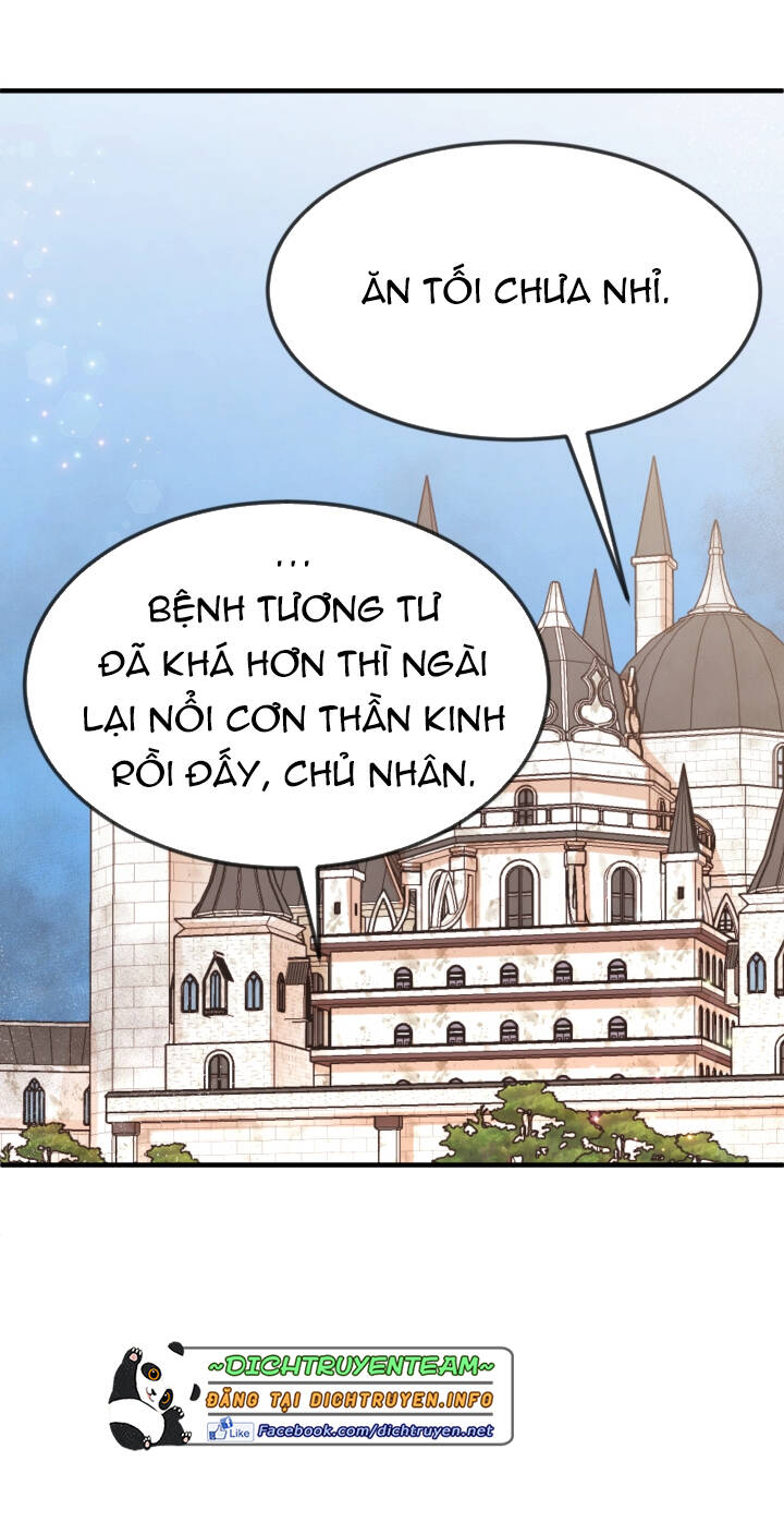 Tiểu Thư Scarlet Chapter 20 - 45