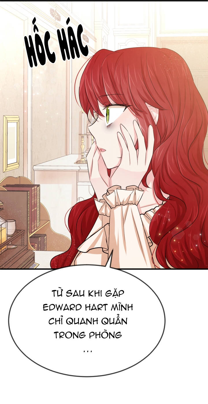 Tiểu Thư Scarlet Chapter 20 - 50