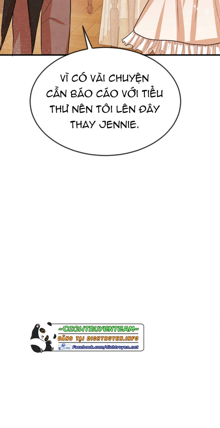 Tiểu Thư Scarlet Chapter 20 - 54