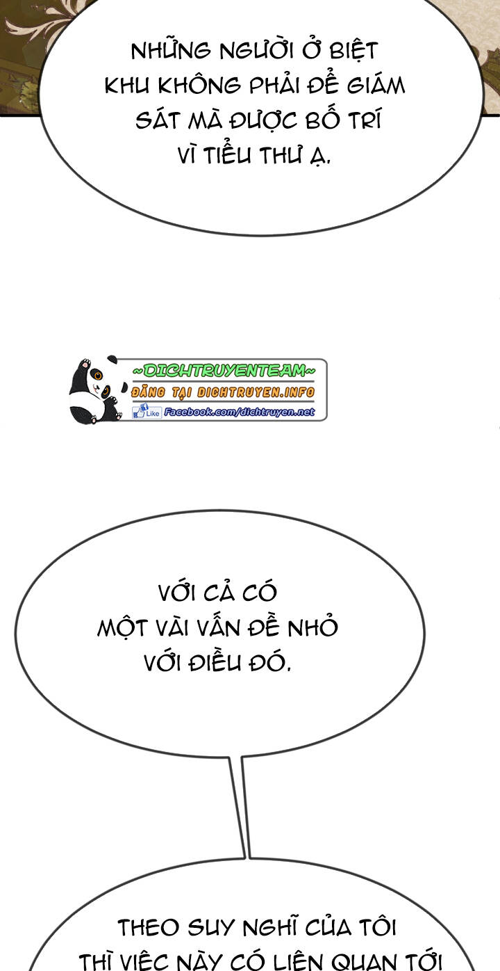 Tiểu Thư Scarlet Chapter 20 - 57