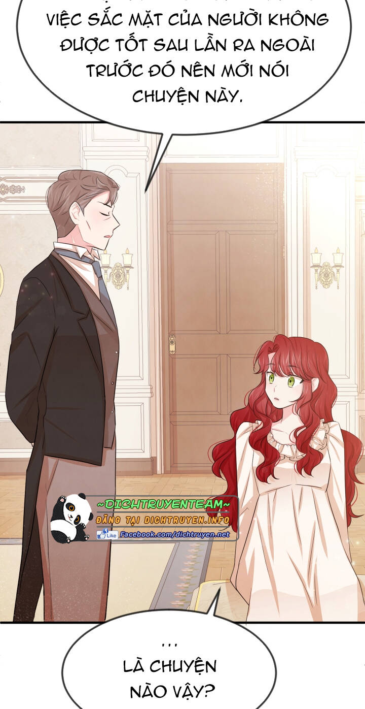 Tiểu Thư Scarlet Chapter 20 - 58