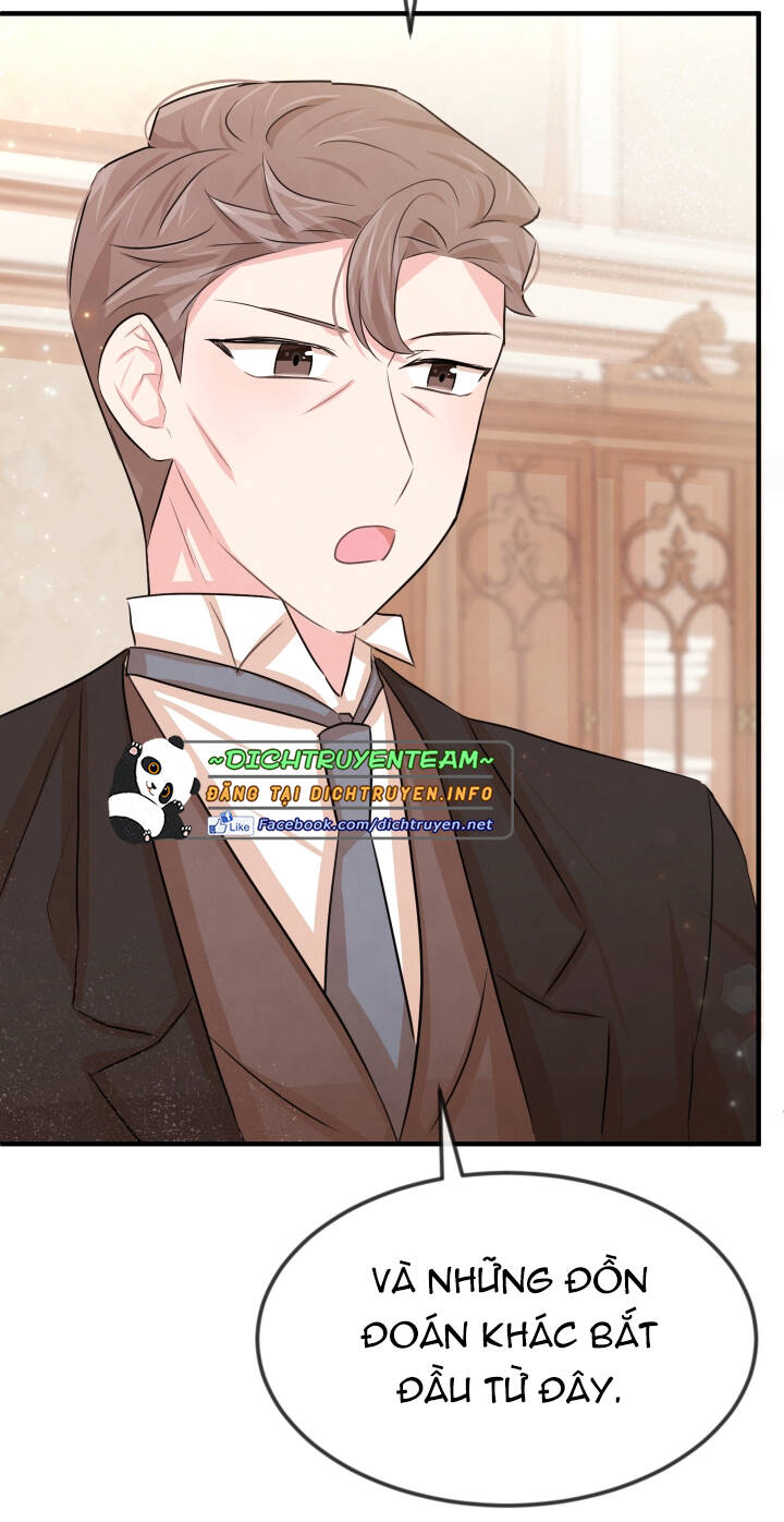 Tiểu Thư Scarlet Chapter 20 - 60