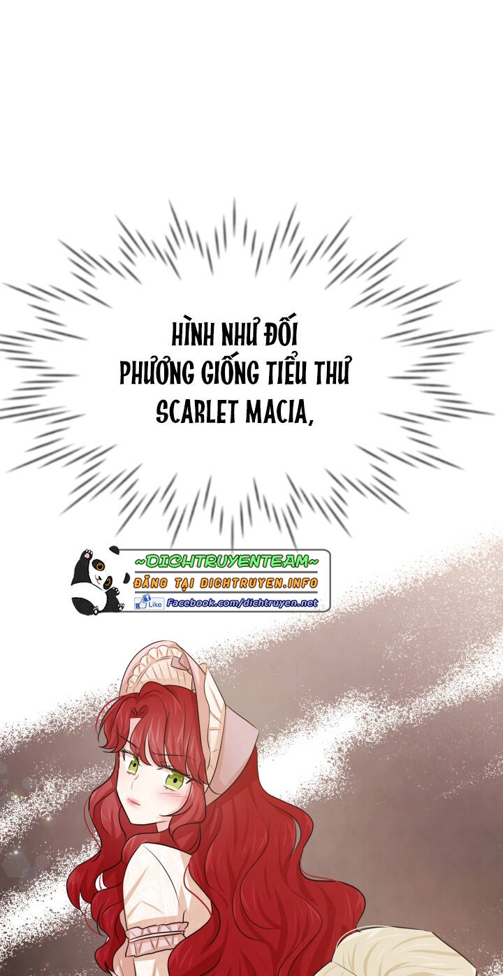Tiểu Thư Scarlet Chapter 20 - 61