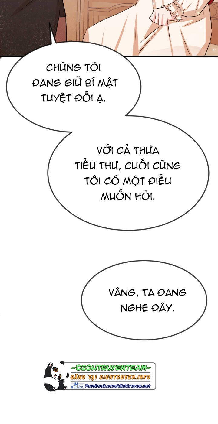 Tiểu Thư Scarlet Chapter 20 - 68