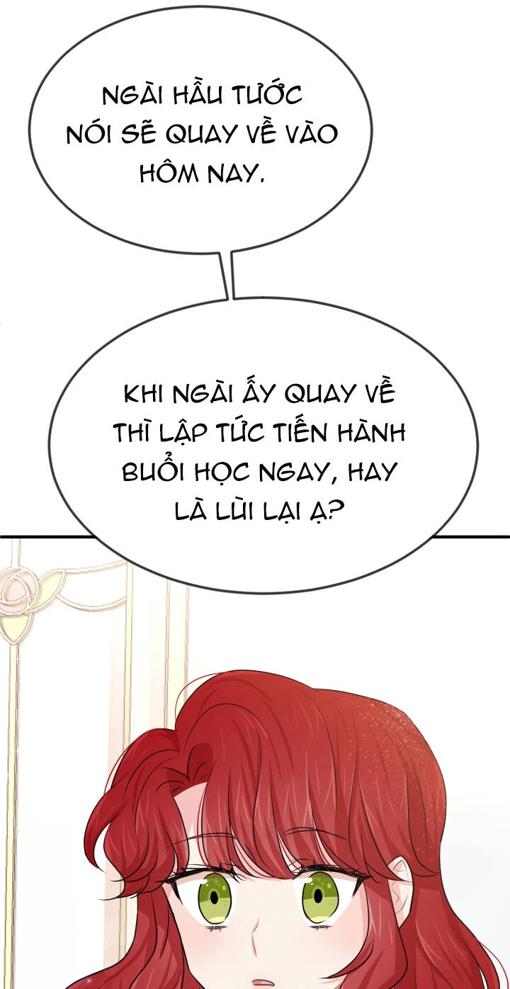 Tiểu Thư Scarlet Chapter 20 - 69