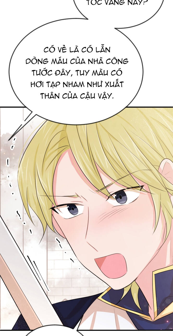 Tiểu Thư Scarlet Chapter 20 - 8