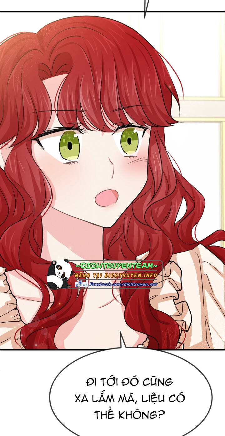 Tiểu Thư Scarlet Chapter 20 - 73